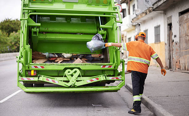 Best Demolition Debris Removal  in The Pinery, CO