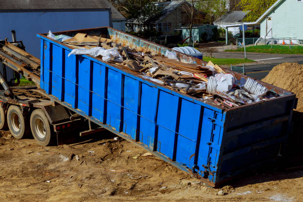 Best Scrap Metal Removal  in The Pinery, CO